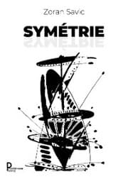 Cover von Symétrie