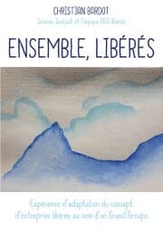 Cover von Ensemble, libérés