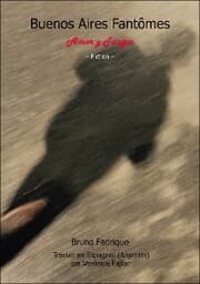 Cover von Buenos Aires Fantômes