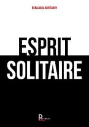 Cover von Esprit Solitaire