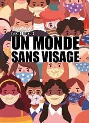 Cover von Un monde sans visage