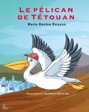 Cover von Le pélican de Tétouan