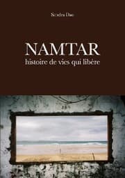 Cover von Namtar, histoire de vies qui libère
