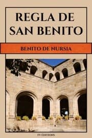 Cover von Regla de San Benito