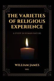 Cover von The Varieties of Religious Experience