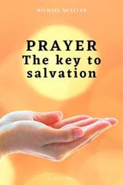 Cover von Prayer The key to Salvation