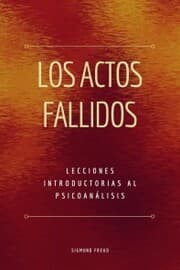 Cover von Los Actos Fallidos