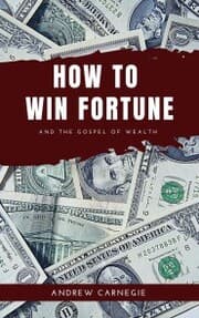 Cover von How to win Fortune