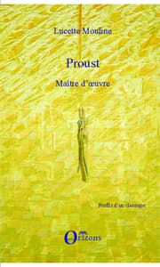 Cover von Proust