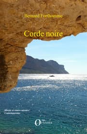 Cover von Corde noire