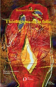 Cover von Théologique de la folie