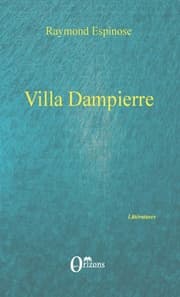 Cover von Villa Dampierre