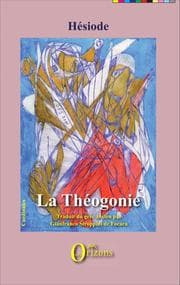 Cover von La Théogonie