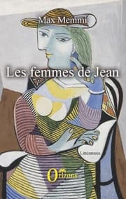 Cover von Les femmes de Jean