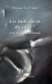 Cover von Les Juifs ont-ils du coeur ?