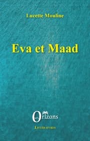 Cover von Eva et Maad