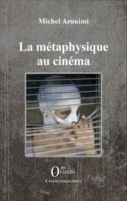 Cover von La métaphysique au cinéma