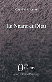 Cover von Le Néant et Dieu