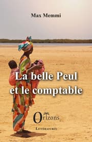 Cover von BELLE PEULE ET LE COMPTABLE (LA)