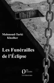 Cover von Les funérailles de l'Éclipse