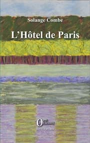 Cover von L'Hôtel de Paris