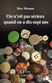 Cover von On n'est pas sérieux quand on a dix-sept ans