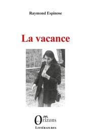 Cover von La Vacance