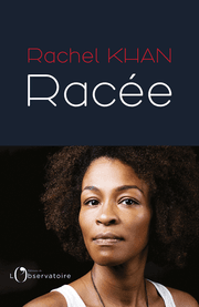 Cover von Racée