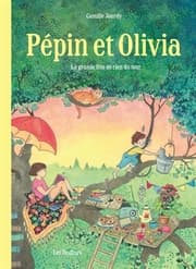 Cover von Pépin et Olivia 1