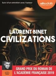 Cover von Civilizations