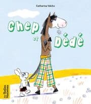 Cover von Chep et Dédé