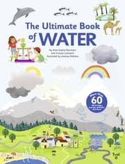 Cover von The Ultimate Book of Water