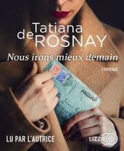 Cover von Nous irons mieux demain