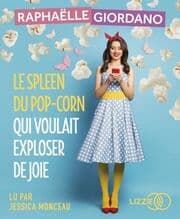 Cover von Le spleen du pop-corn qui voulait exploser de joie