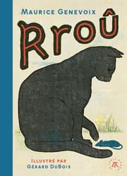Cover von Rroû