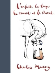 Cover von L'Enfant, le cheval, le renard et la taupe