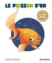 Cover von Le poisson d'or