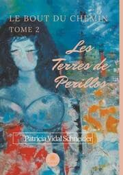 Cover von Les Terres de Perillos