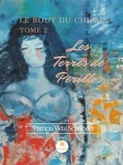 Cover von Les Terres de Perillose - Tome 2