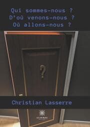 Cover von Qui sommes-nous...