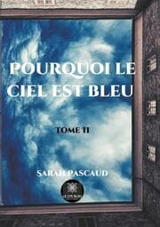 Cover von Pourquoi le ciel est bleu