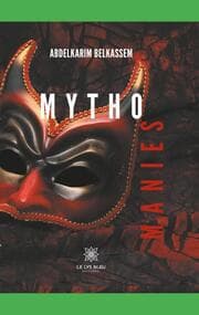 Cover von Mythomanies
