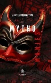 Cover von Mythomanies