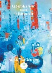Cover von Le bout du chemin