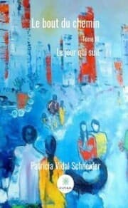 Cover von Le bout du chemin - Tome 3