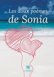 Cover von Les doux poèmes de Sonia