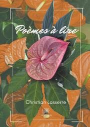 Cover von Poèmes à lire