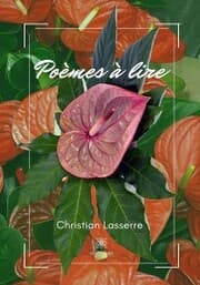 Cover von Poèmes à lire