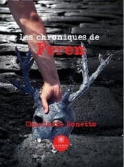 Cover von Les chroniques de Feren