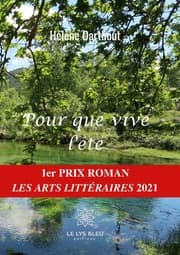 Cover von Pour que vive l'été
